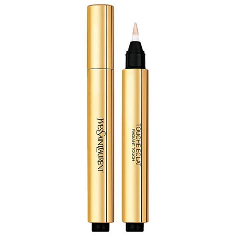 touche eclat ysl precio|ysl touche eclat concealer boots.